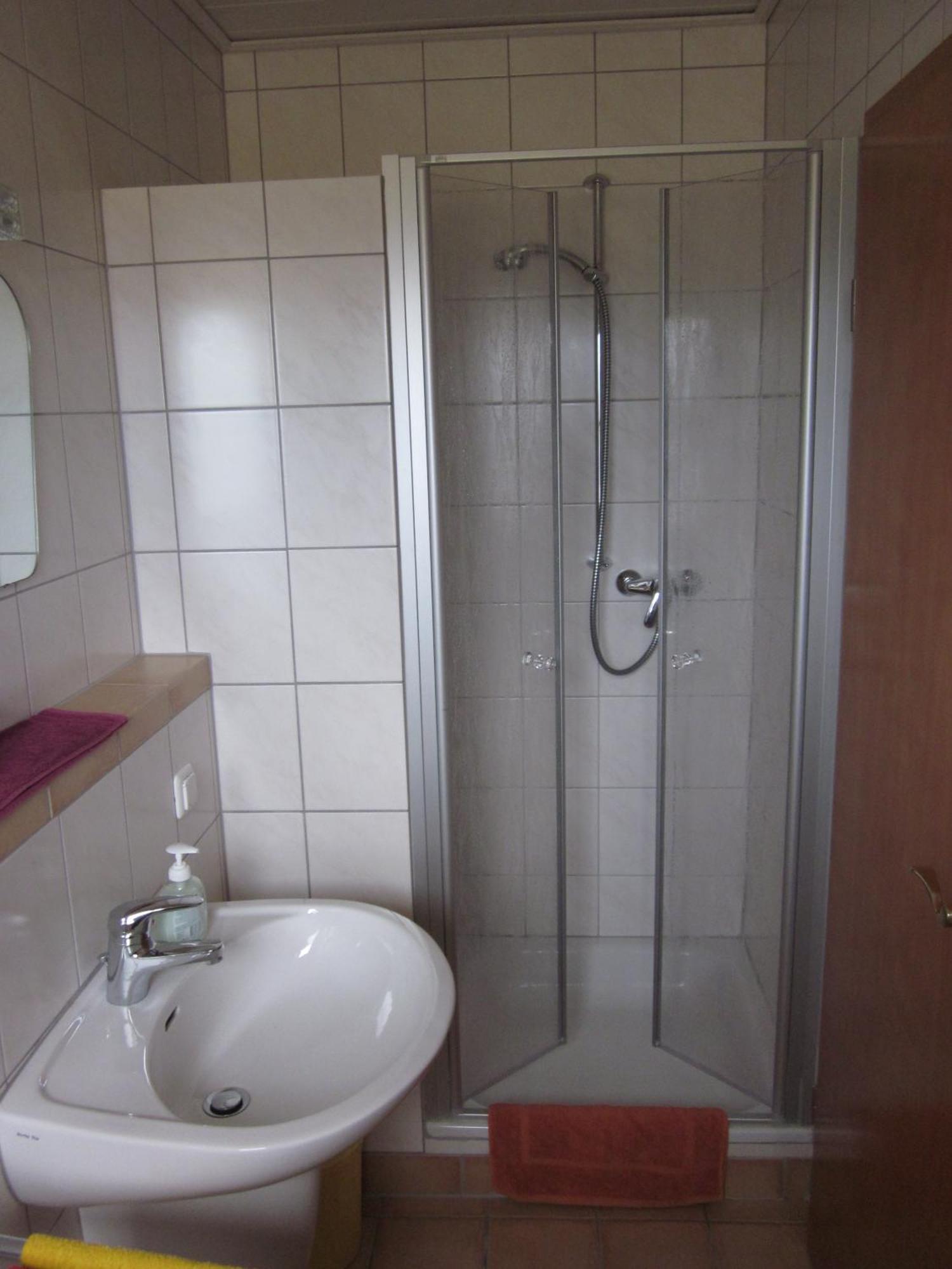 Gaestehaus Juengling Kottenborn Ngoại thất bức ảnh